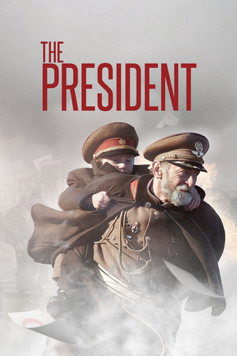 Le Président