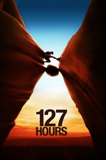 127 Heures