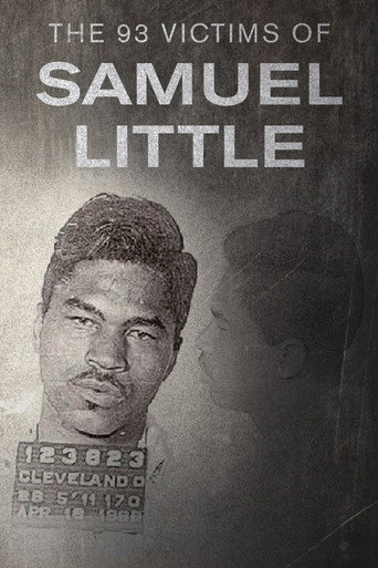 Les 93 victimes de Samuel Little