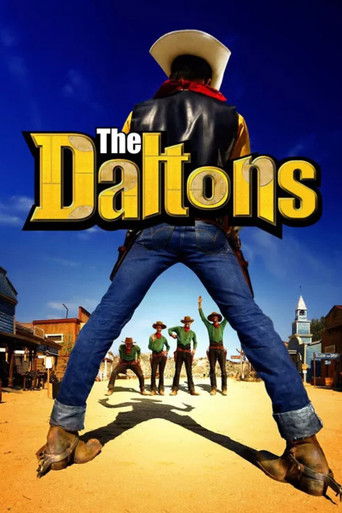 Les Dalton