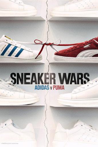 Adidas vs Puma : La guerre des sneakers