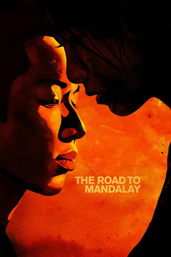 Adieu Mandalay