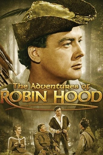 Les Aventures de Robin Des Bois