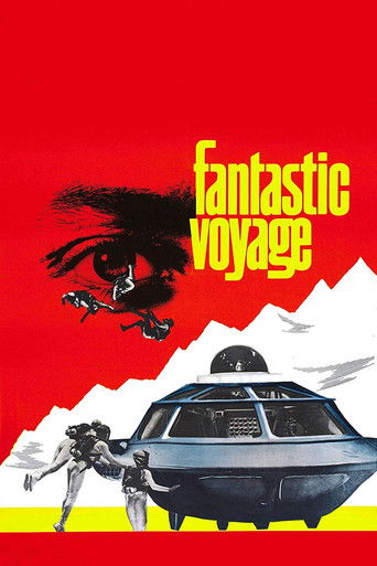 Le voyage fantastique