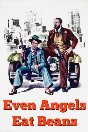 Les anges mangent aussi des fayots