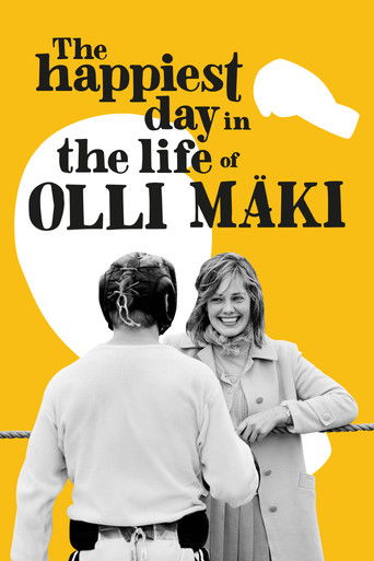 Olli Mäki