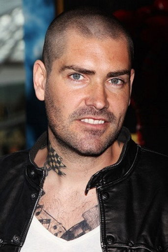 Shane Lynch
