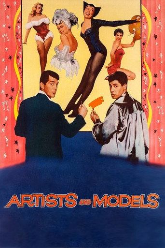 Artistes et modèles