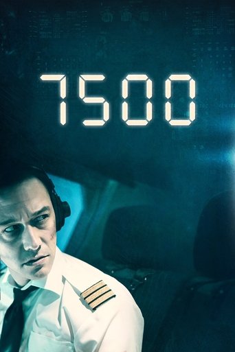 Code 7500 : Un avion en détresse