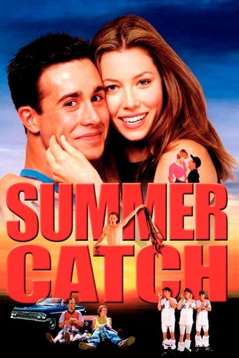 Hot Summer
