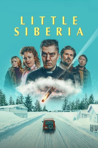 Au fin fond de la petite Sibérie