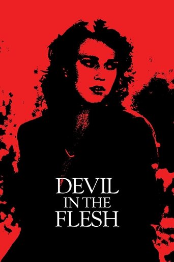 Le Diable au corps