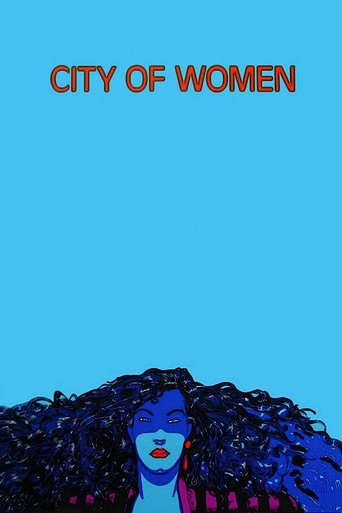 La Cité des femmes