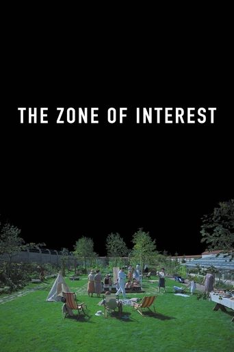 La Zone d'intérêt