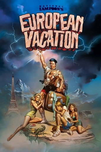 Bonjour les vacances 2