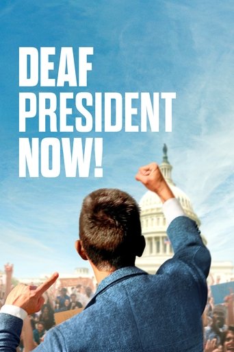 Deaf President Now : un mouvement étudiant
