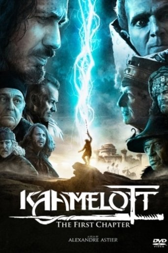 Kaamelott : Premier Volet