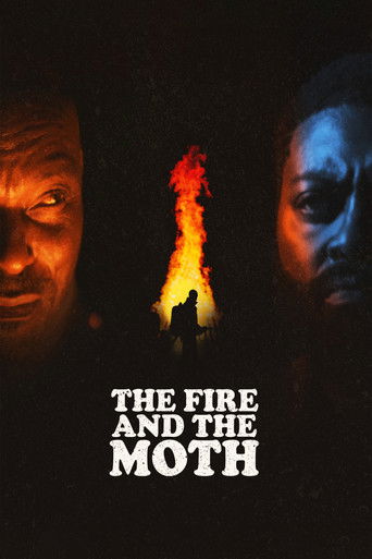 The Fire and the Moth