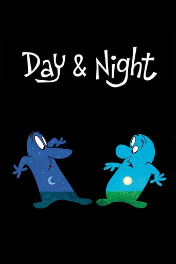 Jour ⁄ Nuit