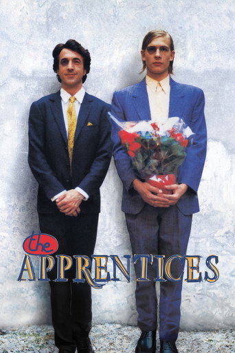 Les Apprentis