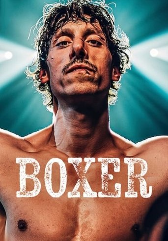 Boxeur