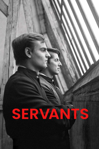 Les Séminaristes