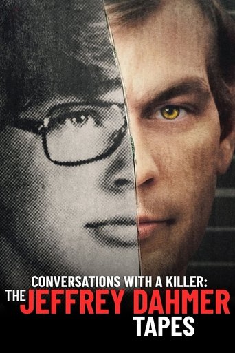 Jeffrey Dahmer : Autoportrait d'un tueur