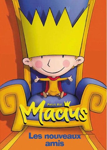 Le Petit Roi Macius