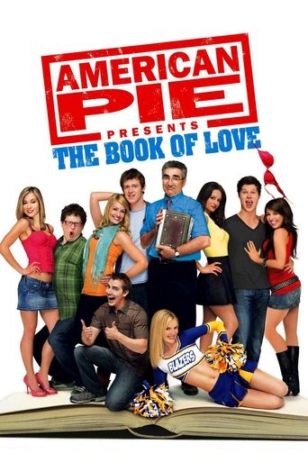 American Pie présente : Les Sex commandements