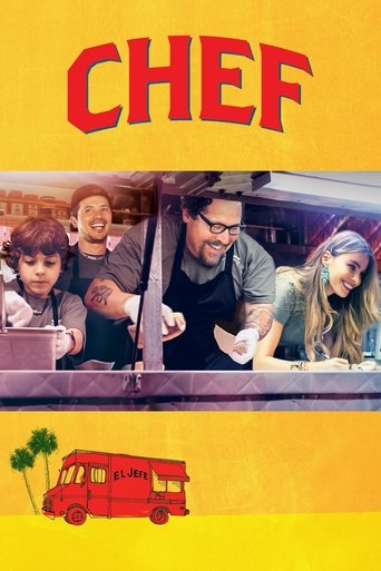 #Chef