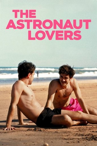 Les Amants astronautes