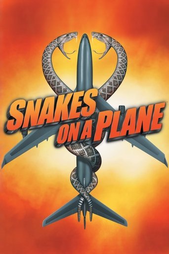 Des Serpents Dans l'Avion