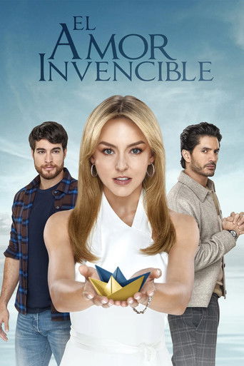 L'Amour invincible