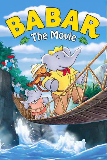Le triomphe de Babar
