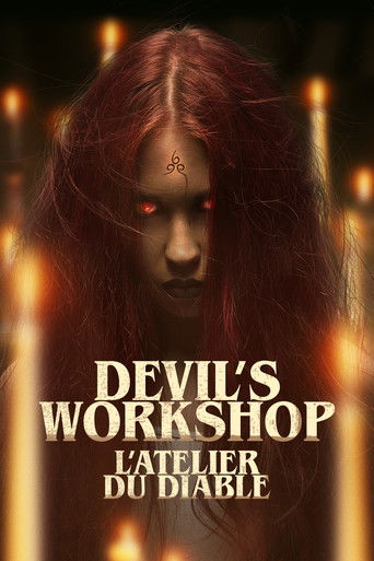 L'Atelier du Diable