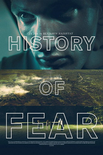 Historia del miedo (Histoire de la peur)
