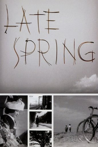 Printemps tardif