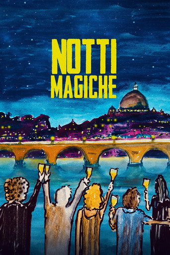 Nuits magiques