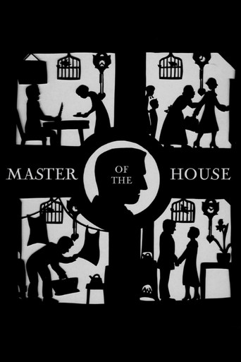 Le Maître du logis