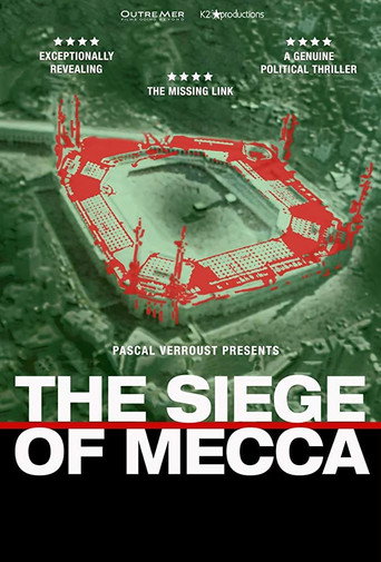 Le siège de la Mecque