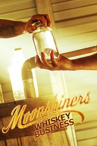 Alcool de contrebande : Whisky business