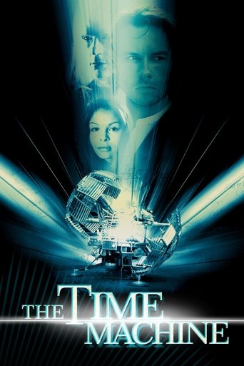 La Machine à explorer le temps