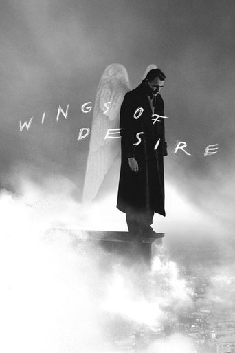Les Ailes du désir