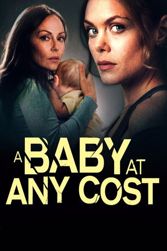 Prête à tout pour un bébé