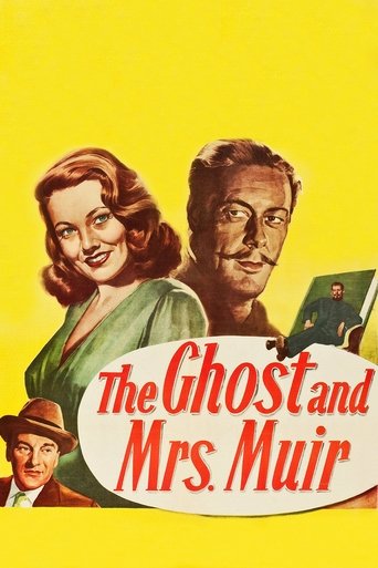 L'Aventure de Mme Muir