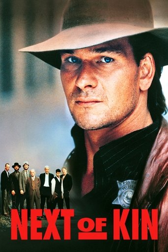 Un flic à Chicago