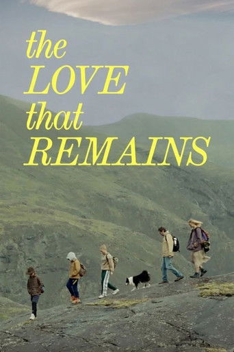 L'Amour qu'il nous reste