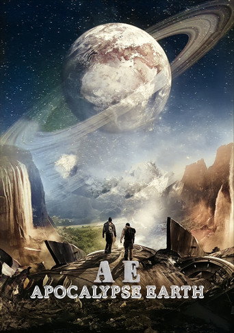 Apocalypse Earth