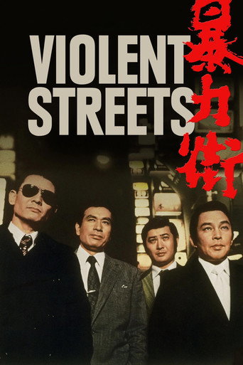 Quartier violent