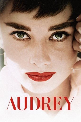 Audrey Hepburn : douleur et gloire